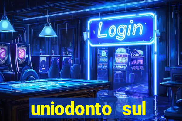uniodonto sul fluminense 2 via boleto